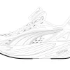 Puma  Maxima Pro