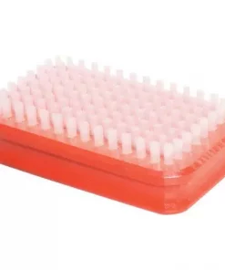 Swix  T161BBrush rectangular, white nylon