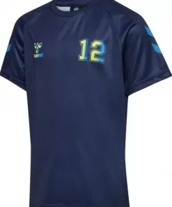 Hummel Hmlshimmer T-Shirt S/S