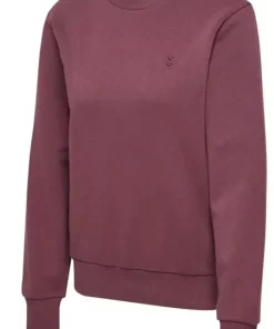 Hummel Hmlpulse W Sweat Crewneck