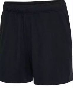 Hummel  Hmlpulse Rib Shorts