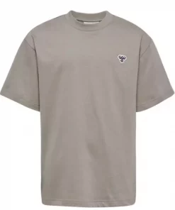 Hummel  Hmljr Loose T-Shirt S/S Bee