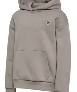 Hummel  Hmljr Loose Hoodie Bee