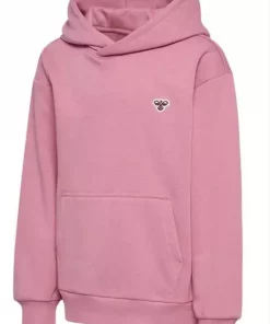 Hummel  Hmljr Loose Hoodie Bee