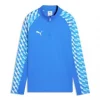 Puma  Teamliga26 Training 1/4 Zip Top Jr