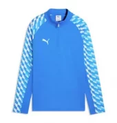 Puma  Teamliga26 Training 1/4 Zip Top Jr