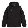 Puma  Teamadditions Hooded Padded Jacket Jr
