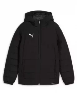 Puma  Teamadditions Hooded Padded Jacket Jr