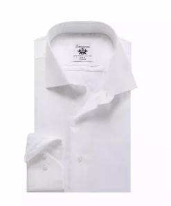 Vannucci 388-B MOD Noos Skjorte, strykefri