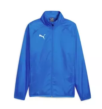 Puma Teamgoal Allweather Jacket Jr
