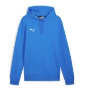Puma  Teamgoal Casuals Hoody Jr