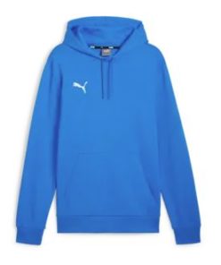Puma  Teamgoal Casuals Hoody Jr