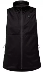 Heat Experience  Heated Fleece Vest Womens