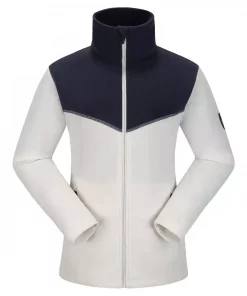 Skogstad W Tinnhølen Microfleece Jakke