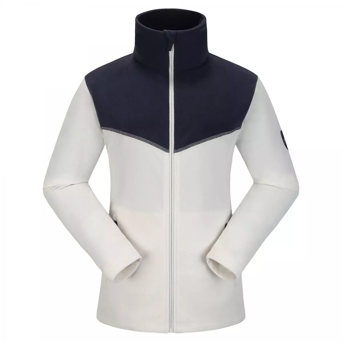 Skogstad W Tinnhølen Microfleece Jakke