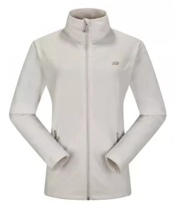 Skogstad W Tinnhølen microfleece jakke