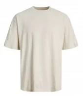 JACK & JONES JJEBRADLEY TEE SS O-NECK NOOS