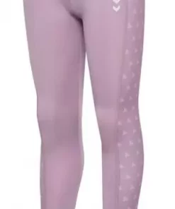 Hummel  Hmljr Mix Mid Waist Tights