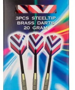 Catdart  Dartpiler 3 stk