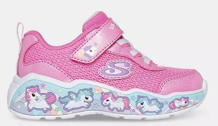 Skechers Play Scene Fun Squad Kid