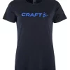 Craft  Core Essence Logo Tee W