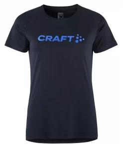 Craft  Core Essence Logo Tee W