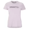 Craft  Core Essence Logo Tee W
