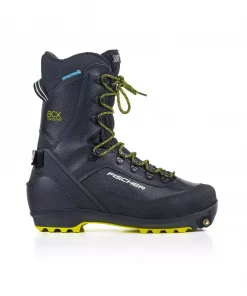 Fischer  Bcx Traverse Waterproof