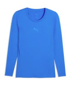 Puma  Teamliga26 Baselayer Tee Ls