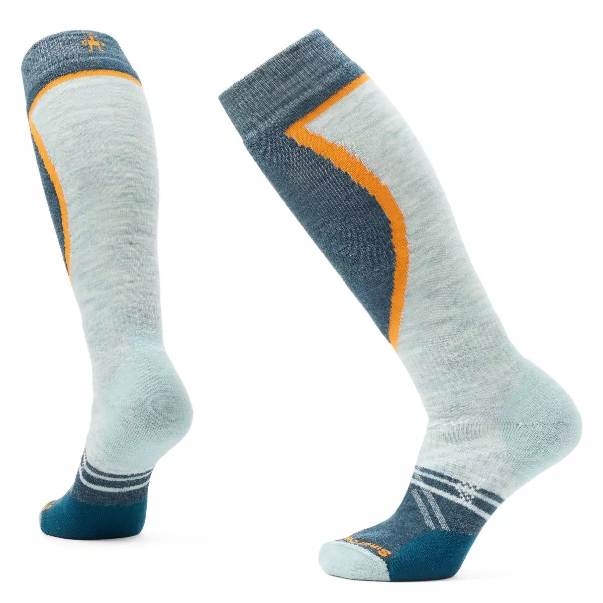 Smartwool W Ski Full Cushion Otc Socks