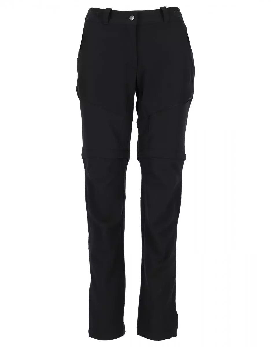 Twentyfour Flåm Zip Off Bukse D