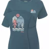 Rab Tuku Vista Tee Wmns