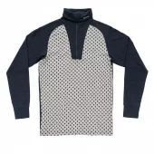 Devold Signature Merino 230 Zip Man