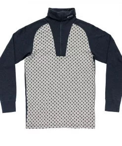 Devold  Signature Merino 230 Zip Man