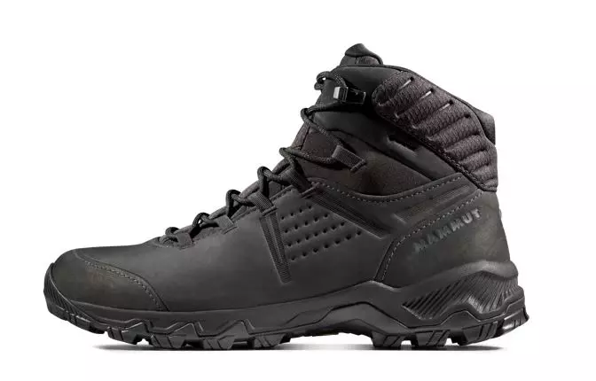 Mammut Mercury Iv Mid Gtx Men