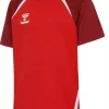 Hummel Hmllead 2.0 Jersey S/S Kids