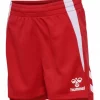 Hummel  Hmllead 2.0 Shorts Kids