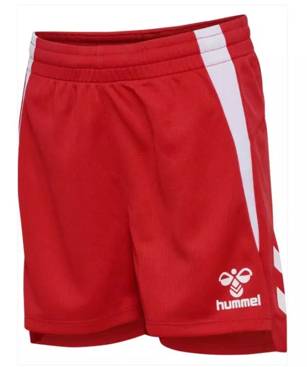 Hummel Hmllead 2.0 Shorts Kids