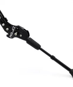 XLC Kickstand KA-R06 Multi 1 Chainstay Stand, disc brake compatible, adjustable mounting for differe