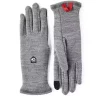 Hestra Gravita Merino Liner - 5 Finger