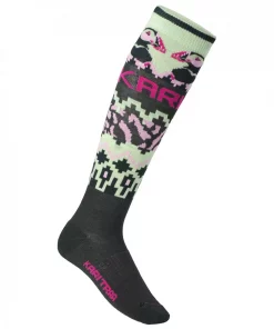 Kari Traa  Johanne Sock