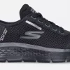 Skechers Go Walk Flex - Clear Creek Waterproof Dame