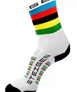 Steigen  World champion