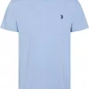 U.S POLO ASSN.  USPA T-Shirt Arjun Men