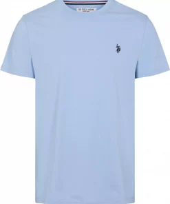 U.S POLO ASSN.  USPA T-Shirt Arjun Men