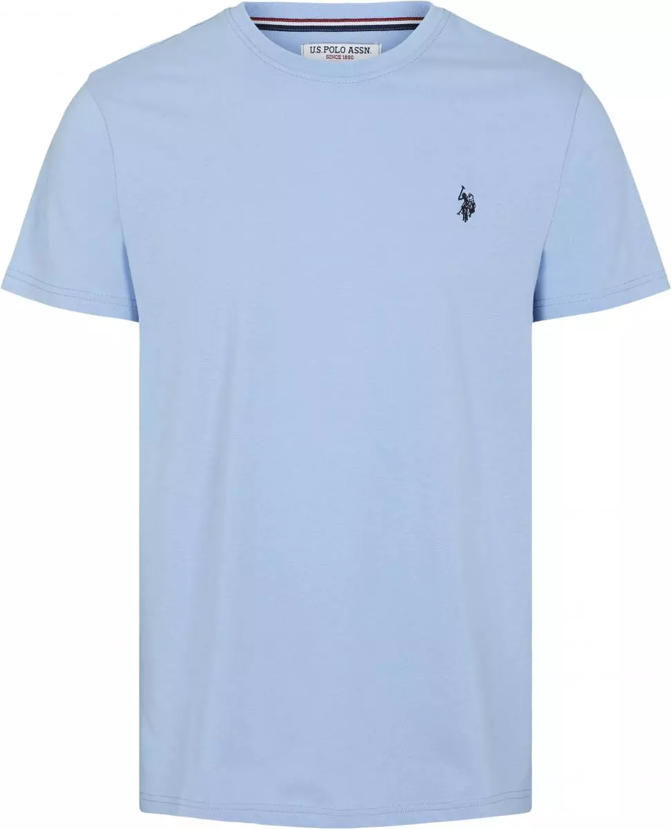 U.S POLO ASSN. USPA T-Shirt Arjun Men