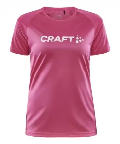 Craft  Core Essence Logo Tee W