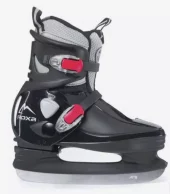 Roxa Rabbit Ishockey Justerbar Skøyte