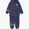 CeLaVi Basic rainwear set solid PU