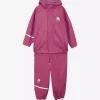 CeLaVi Basic rainwear set solid PU